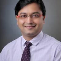 Chirag Shah