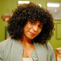 Fabiane Teixeira