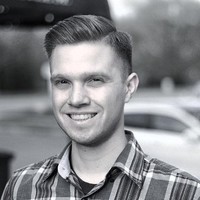 Jeremy Vandenberg