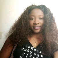 Loveth Iyamu