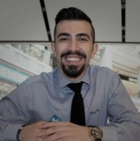 İbrahim Başkesen