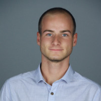 Mathieu Harché