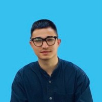 Zach Tong Yao