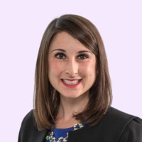 Haley Fuller Elliott