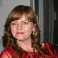 Heather Treharne