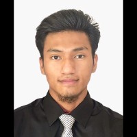 Arman Hakimi