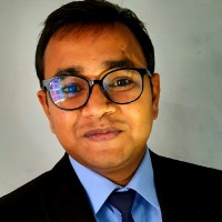 Yogesh Pandey