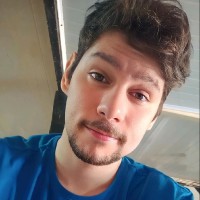 Douglas Correa Ferreira