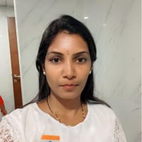 MAMATHA KISARA
