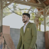 Dilshad Ali