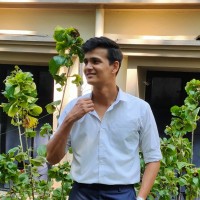 Shrihari C A