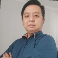 Erwin Sugianto Santoso