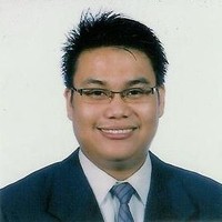 Bryan Joseph Clarin
