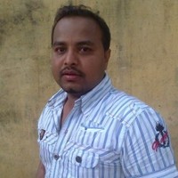 Vijay kumar M
