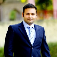 Cs Varun Verma