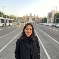 Katheryn Romero Torres