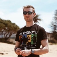 Jonathon Mcmullan