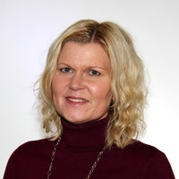 Christina Bergquist