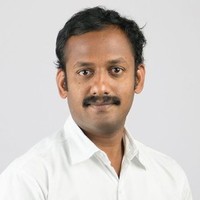 Krishna Mohan