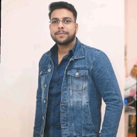 Harsh kumar Jha