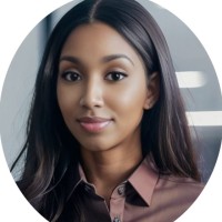 Crystal Louis