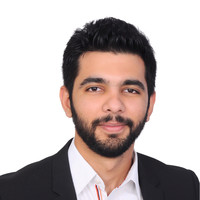 Anurag Chadha