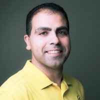 Ahmed El-Athamna