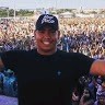 Luke Santos