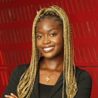 Priscilla Afful