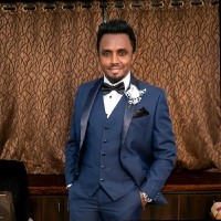 Selvan Nadar