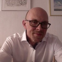 Stefan Aldén