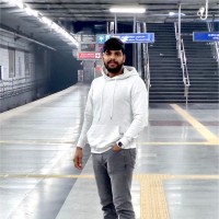 Shivam Tiwari