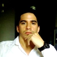 ✪ Oscar José Freites Sarasti™