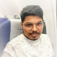 REVANPRASAD SRIDHAR