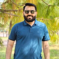 Usman Isb