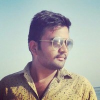 Odich Rajesh