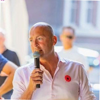 Bas Van Oevelen