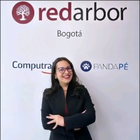 Andrea Carolina Garzón Torres