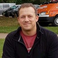Adam O'Connor