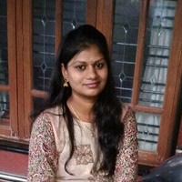 Sowmya Sree N