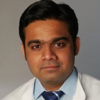 Abhishek Shetty