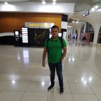 Jiaul Hoque Patwory
