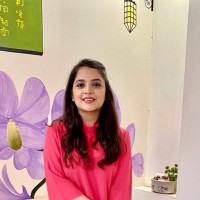 Lakshita M Gupta
