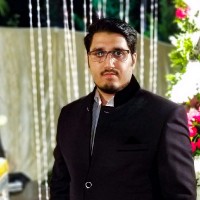 Armghan Fahad