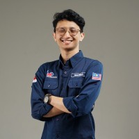 Moch. Dicky Erlangga Faturochman