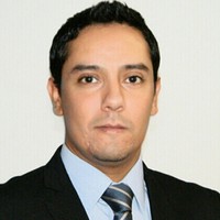 Jaime Patricio Leiva Muñoz