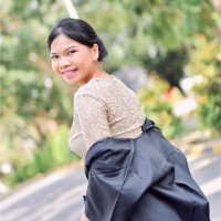 Novia Manna Clara Ginting