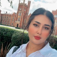 Parisa Yazdanparast