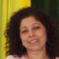 Caroline Nazareth