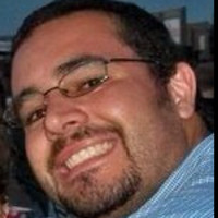 Matthew Garcia